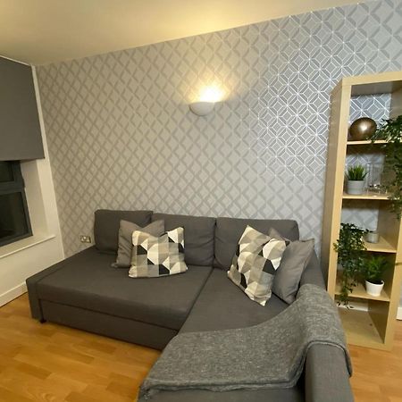 Westone Aspect Sheffield Eksteriør billede