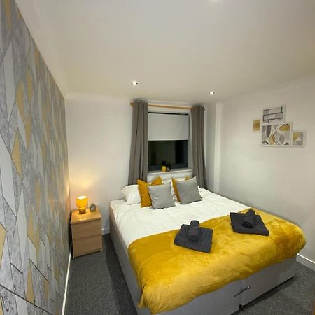 Westone Aspect Sheffield Eksteriør billede