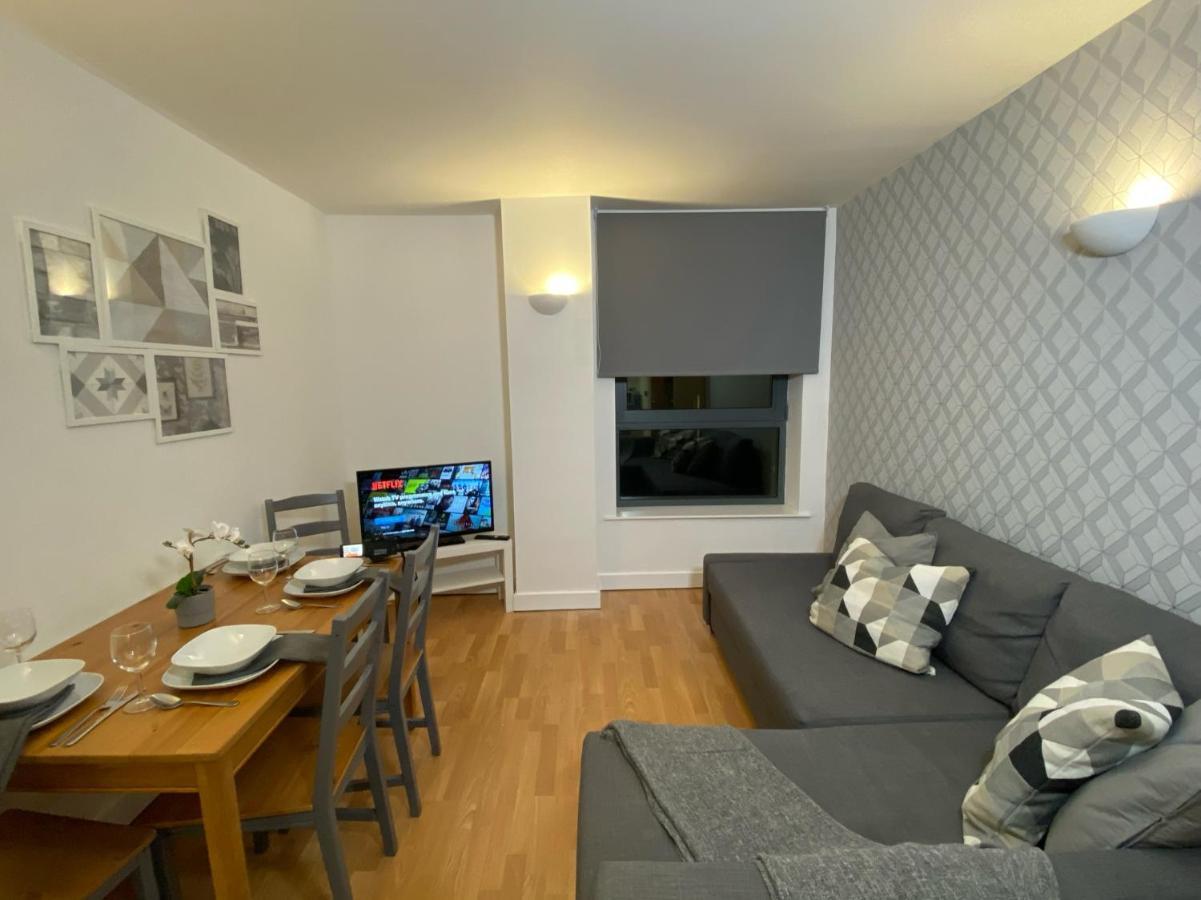 Westone Aspect Sheffield Eksteriør billede